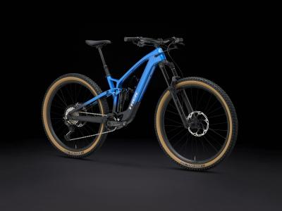 Trek FUEL EXe 9.8 XT EU M Marianas Blue Produktbild 1