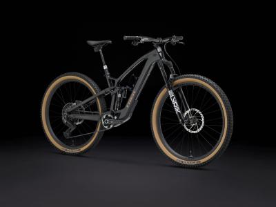 Trek FUEL EXe 9.9 XOAXS EU L Deep Smoke Produktbild 1