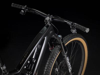 Trek FUEL EXe 9.9 XOAXS EU L Deep Smoke Produktbild 2