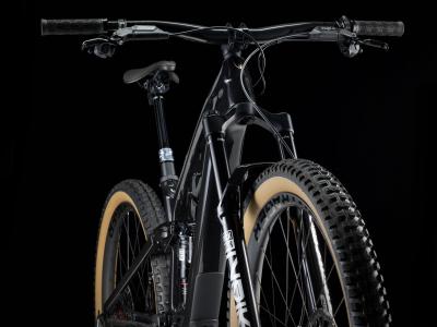 Trek FUEL EXe 9.9 XOAXS EU L Deep Smoke Produktbild 3