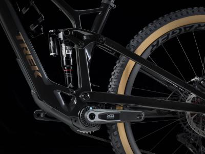 Trek FUEL EXe 9.9 XOAXS EU L Deep Smoke Produktbild 4