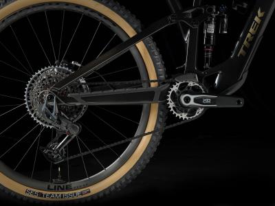 Trek FUEL EXe 9.9 XOAXS EU L Deep Smoke Produktbild 5