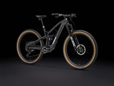 Trek FUEL EXe 9.9 XOAXS EU L Dark Star Produktbild 1