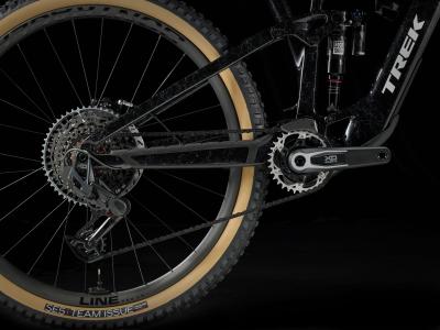 Trek FUEL EXe 9.9 XOAXS EU L Dark Star Produktbild 5