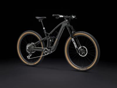 Trek FUEL EXe 9.9 XXAXS EU M Deep Smoke Produktbild 1