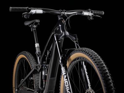 Trek FUEL EXe 9.9 XXAXS EU M Deep Smoke Produktbild 3