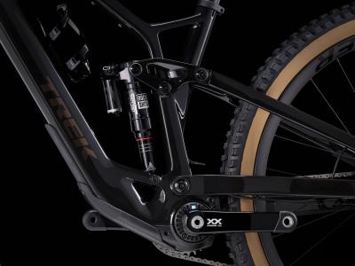 Trek FUEL EXe 9.9 XXAXS EU M Deep Smoke Produktbild 4