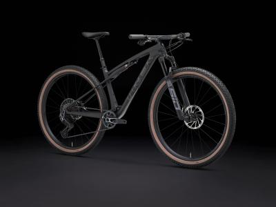 Trek Supercaliber SLR9.8XOAXS S Deep Smoke Produktbild 1