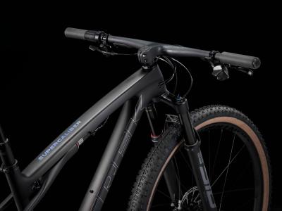 Trek Supercaliber SLR9.8XOAXS S Deep Smoke Produktbild 2
