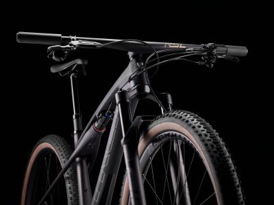 Trek Supercaliber SLR9.8XOAXS ML Deep Smoke Produktbild 3