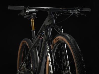 Trek Supercaliber SLR 99XXAXS M Deep Smoke Produktbild 3