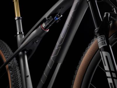 Trek Supercaliber SLR 99XXAXS M Deep Smoke Produktbild 4