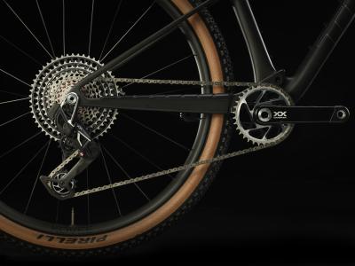 Trek Supercaliber SLR 99XXAXS M Deep Smoke Produktbild 5