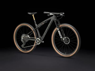 Trek Supercaliber SLR 99XXAXS ML Deep Smoke Produktbild 1