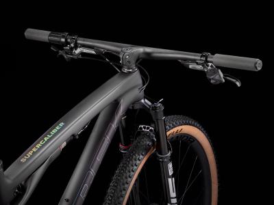 Trek Supercaliber SLR 99XXAXS ML Deep Smoke Produktbild 2