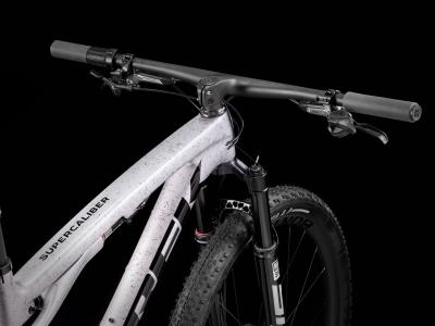Trek Supercaliber SLR 99XXAXS ML Argent Drizzle Produktbild 2