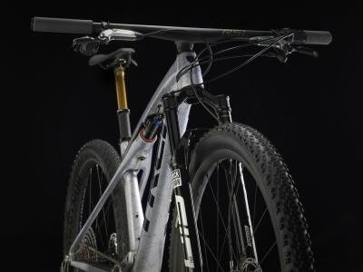 Trek Supercaliber SLR 99XXAXS ML Argent Drizzle Produktbild 3