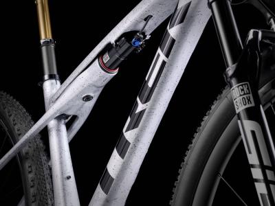 Trek Supercaliber SLR 99XXAXS ML Argent Drizzle Produktbild 4