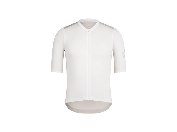 Rapha Trikot Rapha 24 Pro Team Training L White