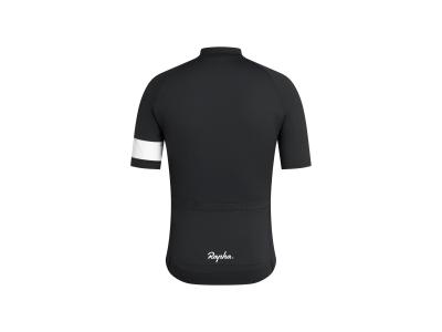 Rapha Trikot Rapha 24 Core Lightweight S Black Produktbild 1