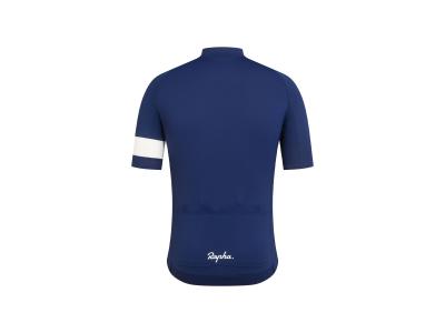 Rapha Trikot Rapha 24 Core Lightweight L Navy Produktbild 1
