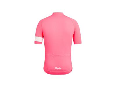 Rapha Trikot Rapha 24 Core Lightweight M Pink Produktbild 1