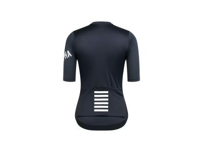 Rapha Trikot Rapha 24 Core Lightweight Women M Black Produktbild 1