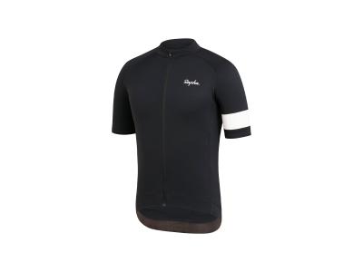 Rapha Trikot Rapha 24 Core M Black Produktbild 1