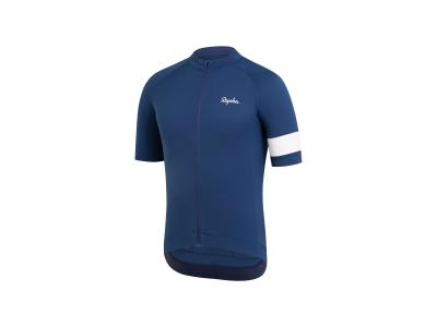Rapha Trikot Rapha 24 Core M Dark Blue Produktbild 1