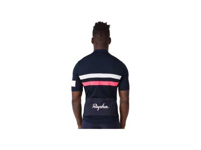 Rapha Trikot Rapha 24 Brevet XL Navy Produktbild 1