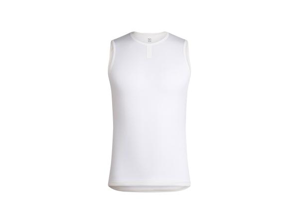 Rapha Baselayer Rapha 24 Lightweight &Auml;rmellos M White