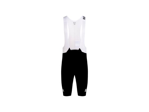 Rapha Tr&auml;gershort Rapha 24 Pro Team Training XXL Black