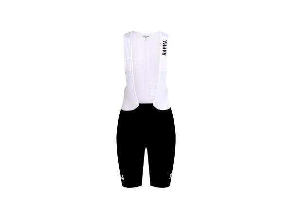 Rapha Tr&auml;gershort Rapha 24 Pro Team Training Women XS Bl