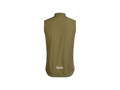 Rapha Weste Rapha 24 Core XL Khaki Produktbild 1