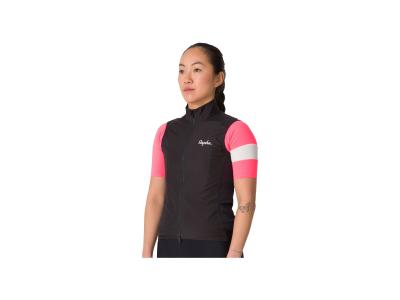 Rapha Weste Rapha 24 Core Women L Black Produktbild 1