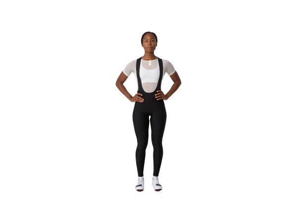 Rapha Tight Rapha 24 Core Winter Women XL Black