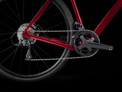 Trek Checkpoint ALR 3 49 Crimson Produktbild 4