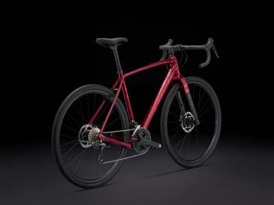 Trek Checkpoint ALR 3 56 Crimson Produktbild 1