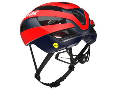 Trek Helm Trek Velocis Mips S Team Red/Navy CE Produktbild 4