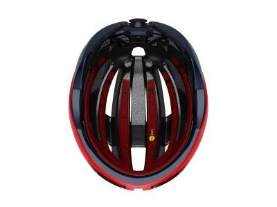 Trek Helm Trek Velocis Mips L Team Red/Navy CE Produktbild 3