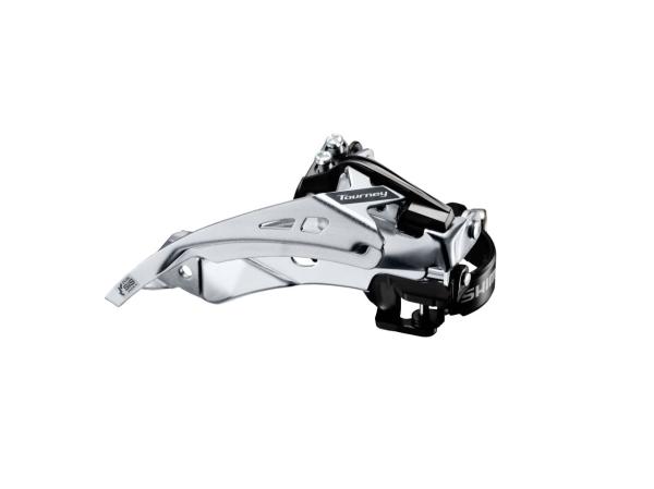 Shimano Front Der Shimano Tourney TY710 Top Swing/DP 34.9
