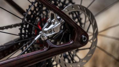 Trek Procaliber C 2025 F/S XL 29 Carbon Red Smoke Produktbild 4