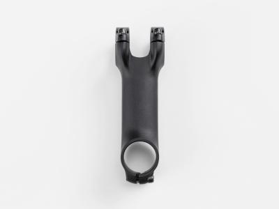 Bontrager Stem Bontrager Pro 7 Rise 80mm Black Produktbild 1