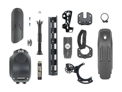 Trek Slash+ C F/S L Mercury Produktbild 1