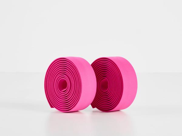 Trek Lenkerband Trek Gel Cork Vice Pink