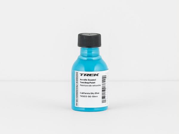 Trek Paint Touch-Up 30ml TK503 Gloss California Sky Blu