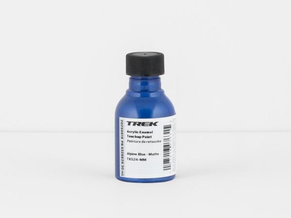 Trek Paint Touch-Up 30ml TK524 Matte Alpine Blue