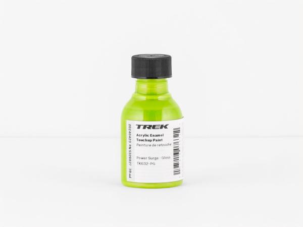 Trek Paint Touch-Up 30ml TK632 Gloss Power Surge