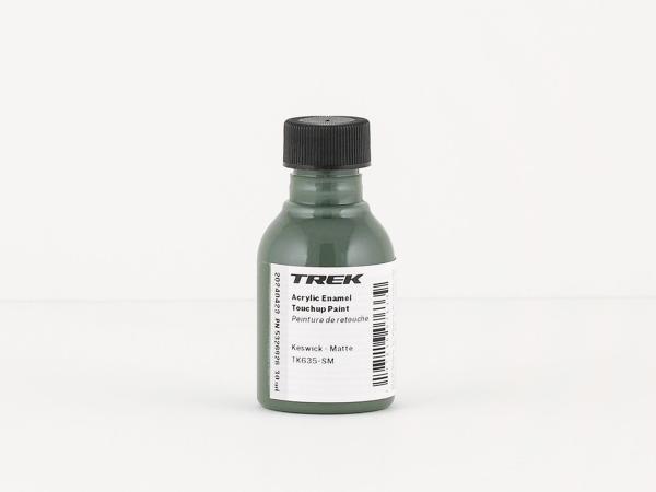 Trek Paint Touch-Up 30ml TK635 Matte Keswick