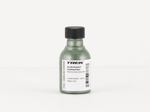 Trek Paint Touch-Up 30ml TK637 Gloss Lichen Green